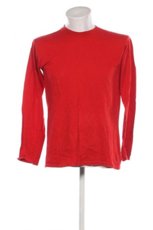 Herren Shirt Unbranded, Größe L, Farbe Rot, Preis 6,99 €