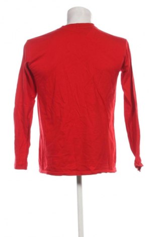 Herren Shirt Unbranded, Größe L, Farbe Rot, Preis 6,99 €