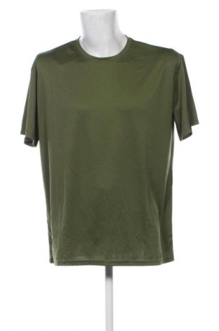 Tricou de bărbați Unbranded, Mărime XL, Culoare Verde, Preț 64,99 Lei