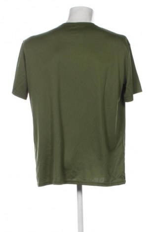 Tricou de bărbați Unbranded, Mărime XL, Culoare Verde, Preț 64,99 Lei