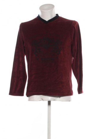 Herren Shirt Unbranded, Größe S, Farbe Rot, Preis 7,99 €