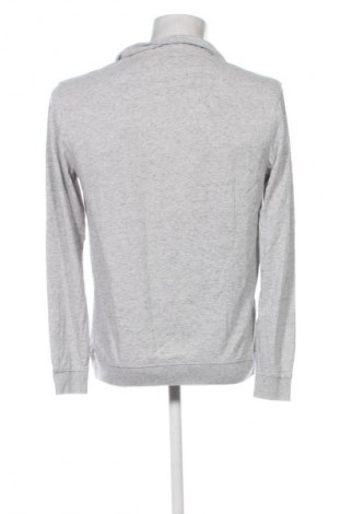 Herren Shirt Unbranded, Größe M, Farbe Grau, Preis € 13,99