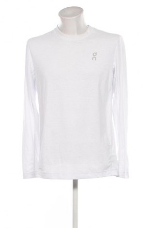 Herren Shirt On, Größe M, Farbe Weiß, Preis € 62,99