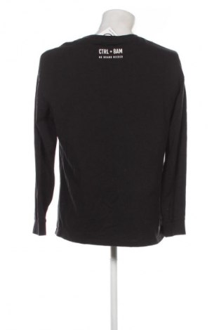Bluză de bărbați Unbranded, Mărime M, Culoare Negru, Preț 35,99 Lei