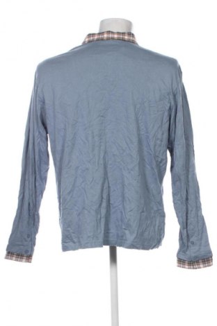 Herren Shirt Unbranded, Größe L, Farbe Blau, Preis € 5,99