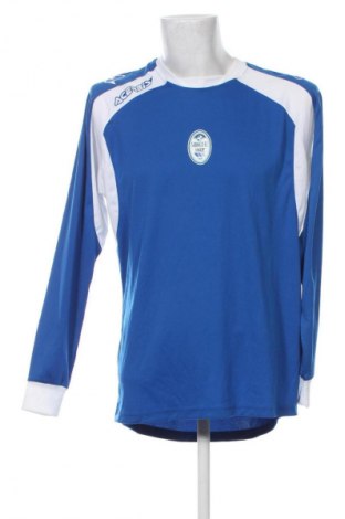 Herren Shirt Unbranded, Größe XL, Farbe Blau, Preis 6,99 €