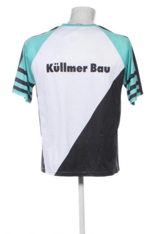 Herren Shirt Unbranded, Größe XL, Farbe Mehrfarbig, Preis 15,99 €