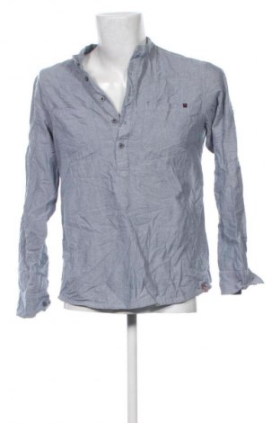 Herren Shirt Unbranded, Größe M, Farbe Grau, Preis 6,99 €