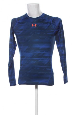 Herren Shirt Under Armour, Größe L, Farbe Mehrfarbig, Preis 28,99 €