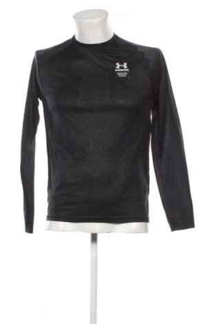 Herren Shirt Under Armour, Größe M, Farbe Schwarz, Preis 28,99 €