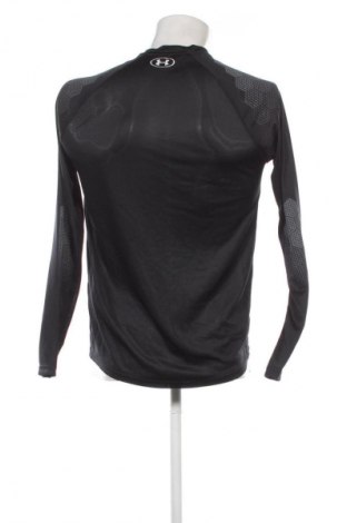 Herren Shirt Under Armour, Größe M, Farbe Schwarz, Preis 28,99 €