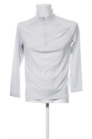Pánske tričko  Under Armour, Veľkosť M, Farba Sivá, Cena  23,95 €