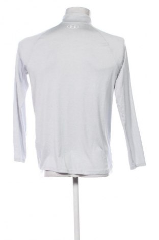 Pánske tričko  Under Armour, Veľkosť M, Farba Sivá, Cena  23,95 €