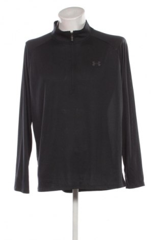 Herren Shirt Under Armour, Größe XXL, Farbe Schwarz, Preis € 28,99