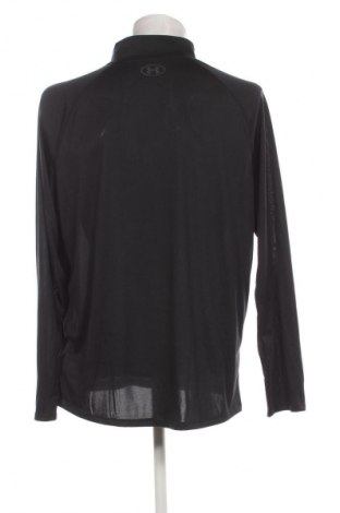 Herren Shirt Under Armour, Größe XXL, Farbe Schwarz, Preis € 28,99