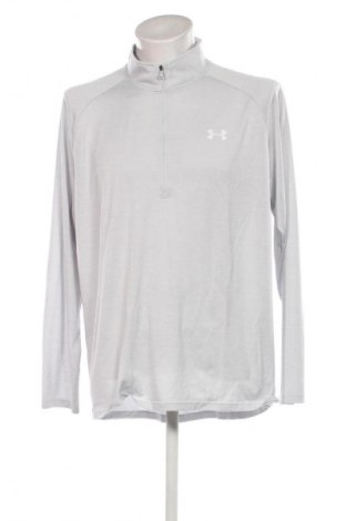 Pánské tričko  Under Armour, Velikost XXL, Barva Šedá, Cena  1 189,00 Kč