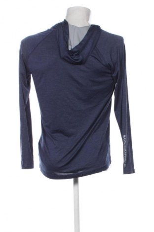 Herren Shirt Under Armour, Größe M, Farbe Blau, Preis € 11,99