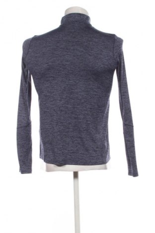Herren Shirt Under Armour, Größe M, Farbe Blau, Preis 13,99 €
