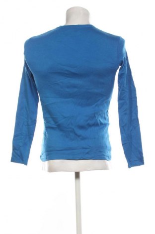 Herren Shirt United Colors Of Benetton, Größe S, Farbe Blau, Preis € 7,99