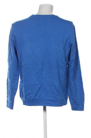 Herren Shirt United Colors Of Benetton, Größe XL, Farbe Blau, Preis 18,99 €