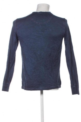 Herren Shirt Watson's, Größe M, Farbe Blau, Preis € 8,99