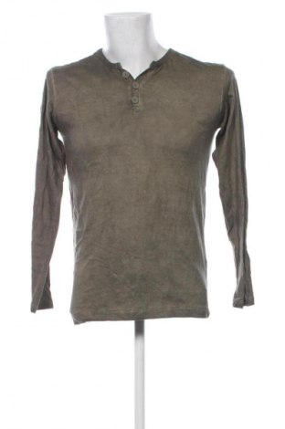 Herren Shirt X-Mail, Größe M, Farbe Grün, Preis € 5,99