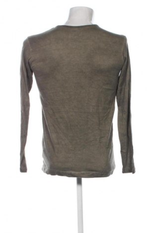 Herren Shirt X-Mail, Größe M, Farbe Grün, Preis € 5,99
