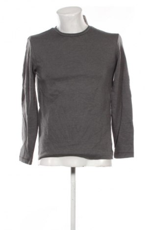 Herren Shirt Zara, Größe S, Farbe Grau, Preis 6,99 €