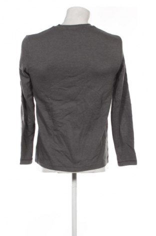 Herren Shirt Zara, Größe S, Farbe Grau, Preis 6,99 €