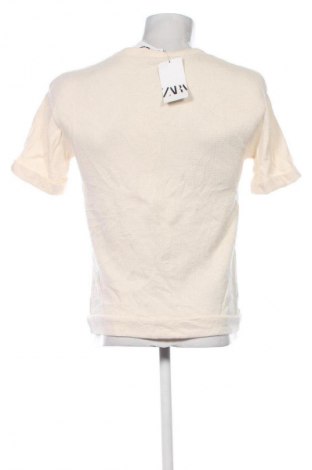 Herren Shirt Zebra, Größe S, Farbe Beige, Preis € 21,99