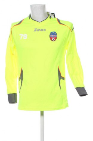 Herren Shirt Zeus, Größe M, Farbe Gelb, Preis € 9,99