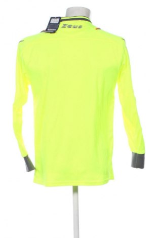 Herren Shirt Zeus, Größe M, Farbe Gelb, Preis € 9,99
