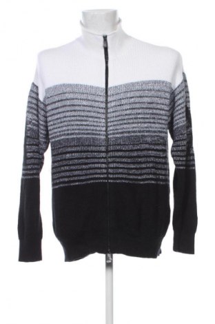 Herren Strickjacke Armani Exchange, Größe L, Farbe Mehrfarbig, Preis € 64,99