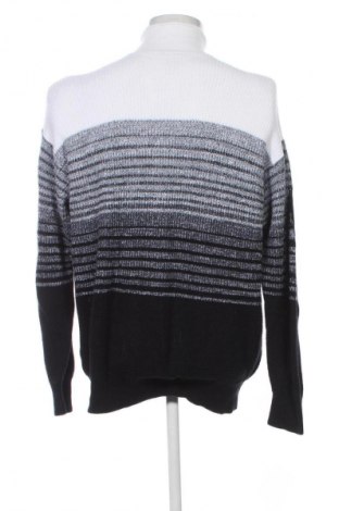 Herren Strickjacke Armani Exchange, Größe L, Farbe Mehrfarbig, Preis € 64,99