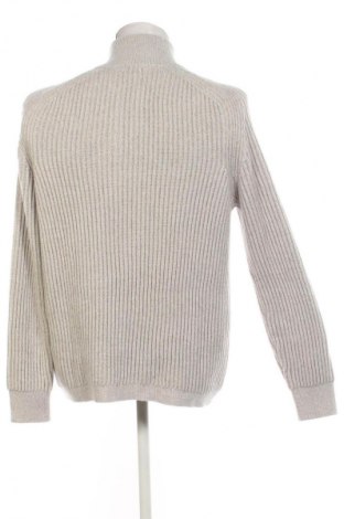 Herren Strickjacke BOSS, Größe L, Farbe Grau, Preis € 177,99