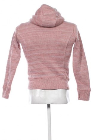 Herren Strickjacke Bench, Größe S, Farbe Rosa, Preis 30,99 €
