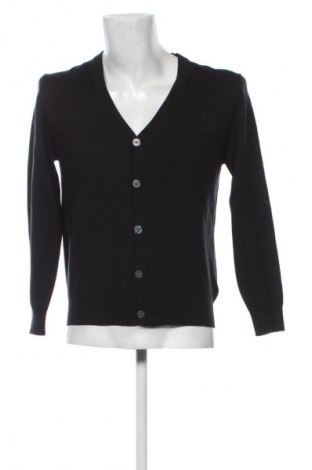 Herren Strickjacke Christian Berg, Größe XL, Farbe Schwarz, Preis € 75,99