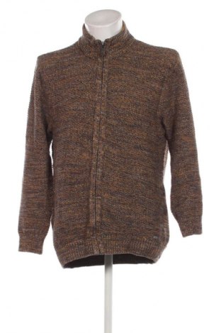 Herren Strickjacke Engbers, Größe M, Farbe Mehrfarbig, Preis 36,99 €