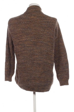 Herren Strickjacke Engbers, Größe M, Farbe Mehrfarbig, Preis 36,99 €
