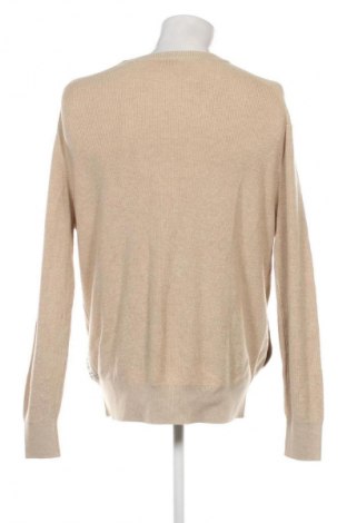 Herren Strickjacke Esprit, Größe L, Farbe Beige, Preis 33,99 €