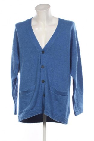 Herren Strickjacke Esprit, Größe XL, Farbe Blau, Preis € 30,99