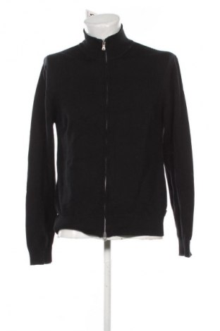 Herren Strickjacke Esprit, Größe XL, Farbe Schwarz, Preis € 33,99