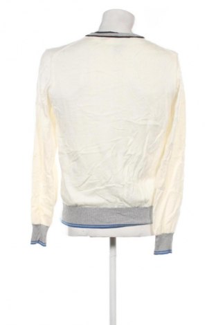 Pánský kardigán Fred Perry, Velikost M, Barva Bílá, Cena  999,00 Kč