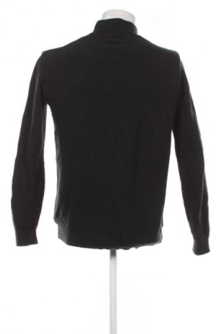 Herren Strickjacke Indicode, Größe XL, Farbe Schwarz, Preis 30,99 €