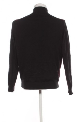 Herren Strickjacke Jacey Quinn, Größe L, Farbe Mehrfarbig, Preis 35,99 €