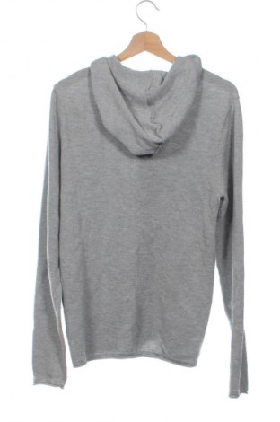 Jachetă tricotată de bărbați Jack & Jones, Mărime XS, Culoare Gri, Preț 139,99 Lei