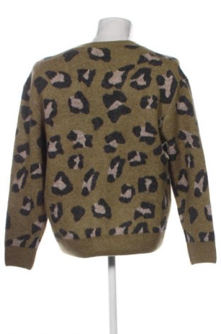 Jachetă tricotată de bărbați Jake*s, Mărime M, Culoare Multicolor, Preț 367,99 Lei