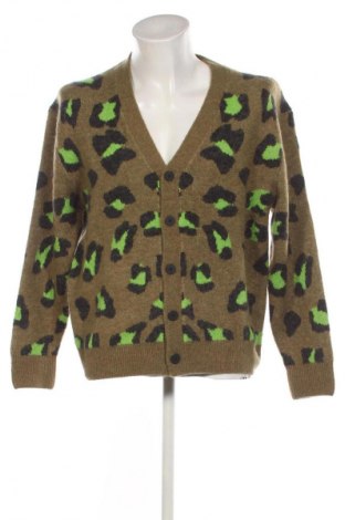 Herren Strickjacke Jake*s, Größe M, Farbe Mehrfarbig, Preis 74,99 €