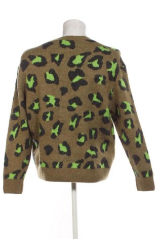 Herren Strickjacke Jake*s, Größe M, Farbe Mehrfarbig, Preis 74,99 €