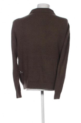 Herren Strickjacke Jake*s, Größe M, Farbe Grün, Preis € 75,99